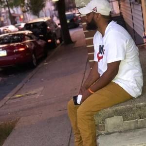 Meet your Posher, Mike